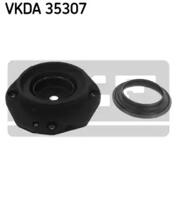 Подшипник SKF VKDA 35307